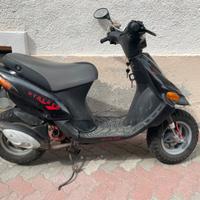 Scooter 50