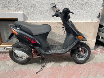 Scooter 50