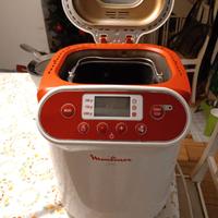 macchina del pane MOULINEX UNO