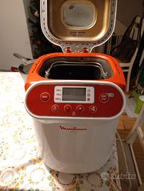 macchina del pane MOULINEX UNO