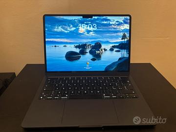 MacBook Air M3 13”
