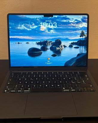 MacBook Air M3 13”