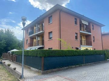 Ufficio a Reggio nell'Emilia, 3 locali