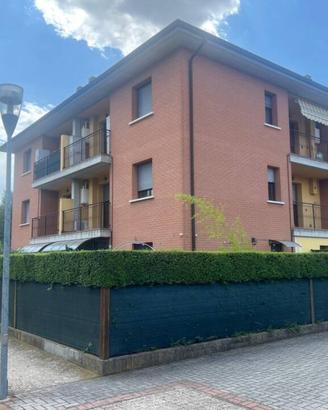 Ufficio a Reggio nell'Emilia, 3 locali