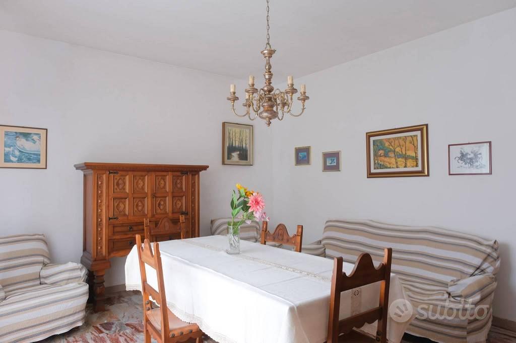 Appartamento – PU - Vista 2