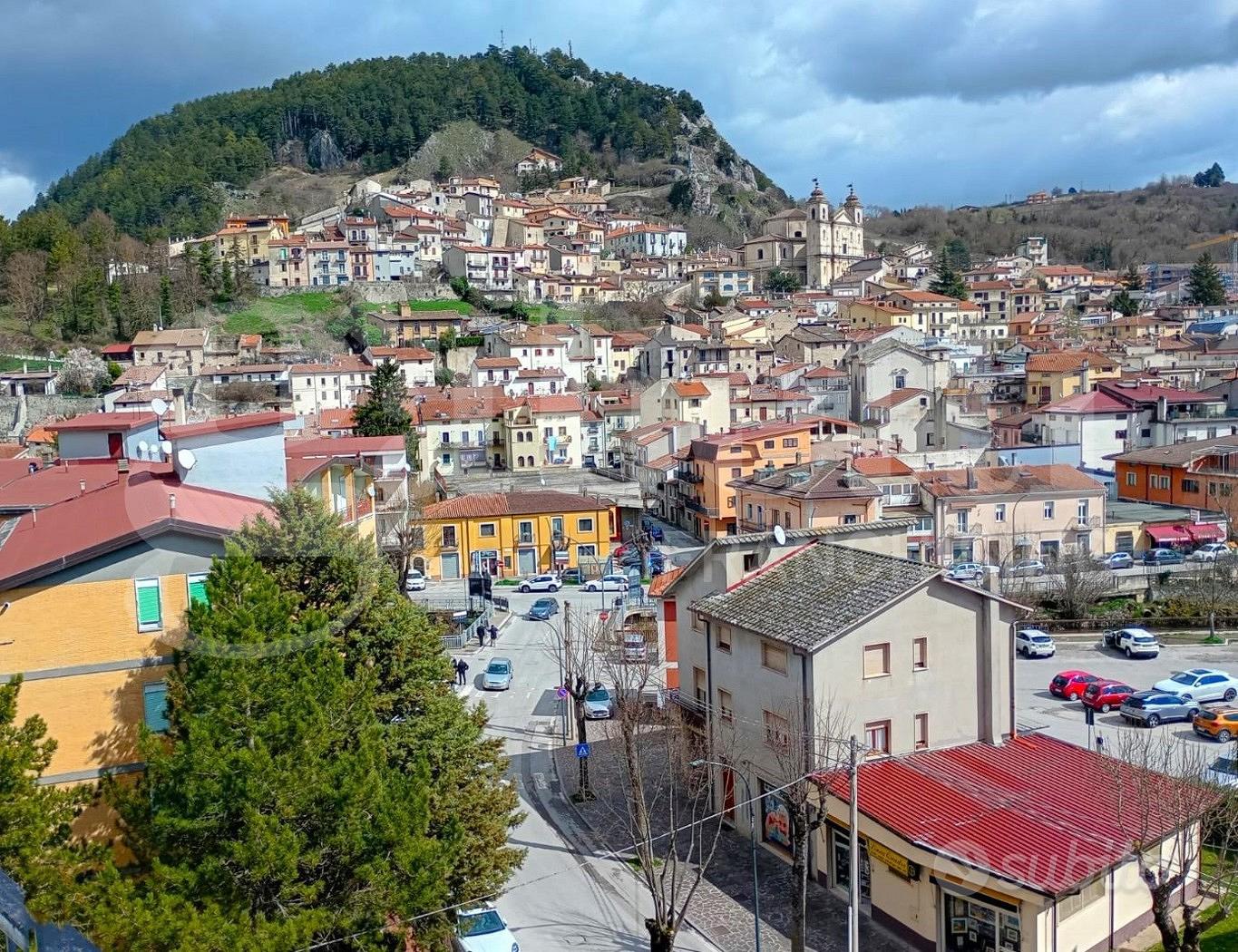 Appartamento – Castel di Sangro - Vista 2