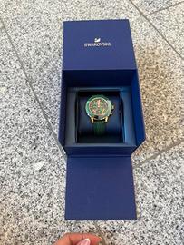 orologio Swarovski