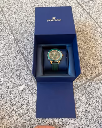orologio Swarovski