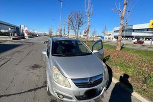 Auto prefetta per info scrivi in priv