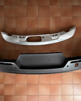 Paraurti posteriore Volvo XC40