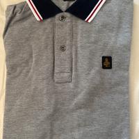 Polo Refrigiwear