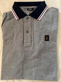 Polo Refrigiwear
