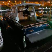 Criss Craft Super Catalina 28