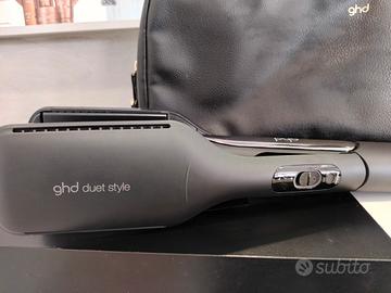 Piastra per capelli ghd