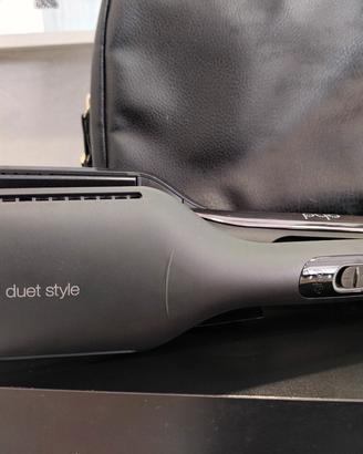 Piastra per capelli ghd