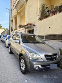 Kia Sorento 2.5 16V CRDi 140 CV 4WD 