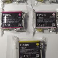 Cartucce EPSON