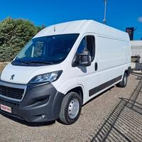 Peugeot boxer passo lungo l3 h2 2019 2.0 130cv e6