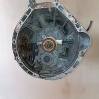 Cambio Mercedes Vito 2.2 CDI 6M anno 2003/10