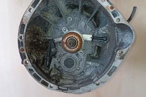 Cambio Mercedes Vito 2.2 CDI 6M anno 2003/10