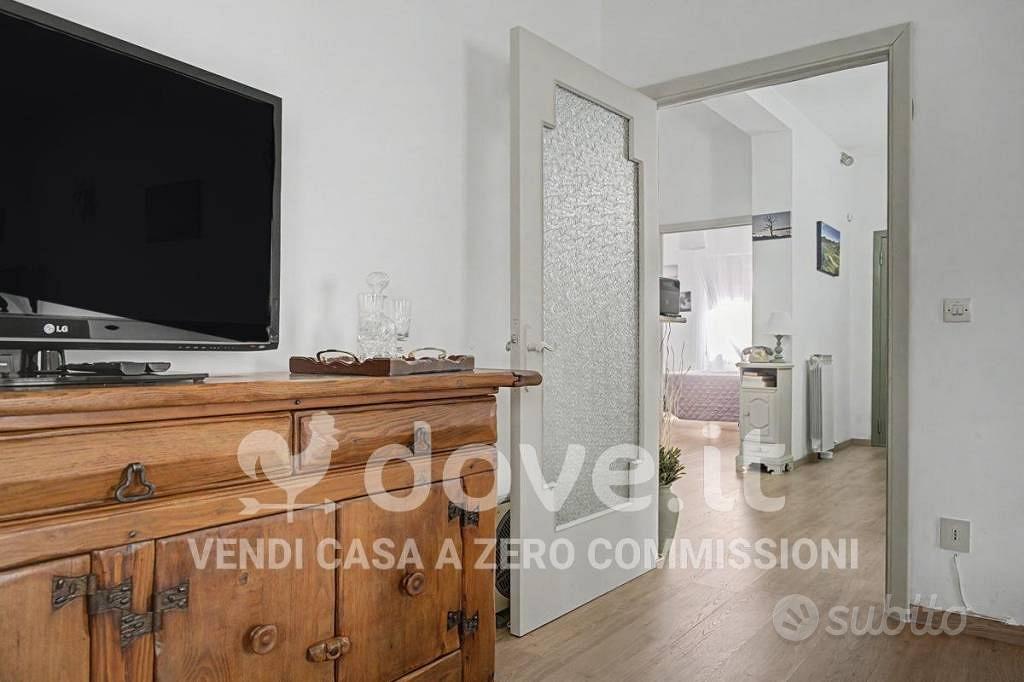 Appartamento – Talla, Casalvescovo - Altro