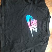 Maglietta nike ragazza