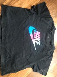 Maglietta nike ragazza