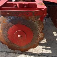 frangizolle 20 dischi 