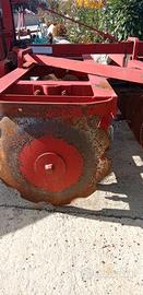 frangizolle 20 dischi 