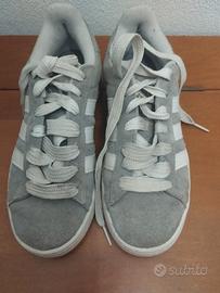 Scarpe bambina Adidas n 37/5