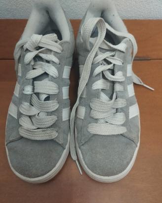 Scarpe bambina Adidas n 37/5