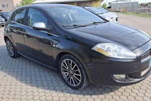 FIAT Bravo 1.6 MJT DPF UNICO PROPRIETARIO