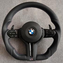  volante bmw sport