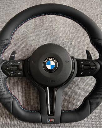  volante bmw sport