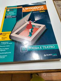 l'emozione fella lettura