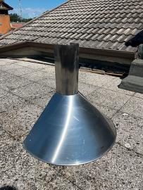 Cappa di aspirazione