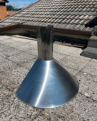 Cappa di aspirazione
