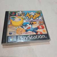 Klonoa Beach Volleyball