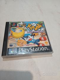 Klonoa Beach Volleyball