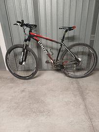 Bici mountain bike 29