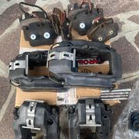 Ricambi Porsche 997 carrera