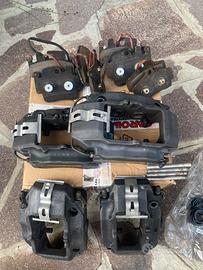 Ricambi Porsche 997 carrera