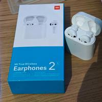 Cuffie auricolari earphones bluetooth XIAOMI