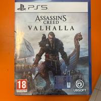 Assassin’s Creed Valhalla PS5