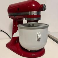 KitchenAid Gelatiera