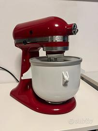 KitchenAid Gelatiera