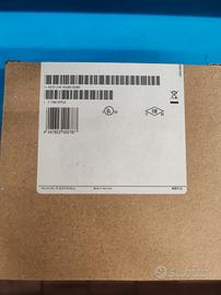 plc S7-1200 Siemens CPU module 1214 c dc/dc/dc