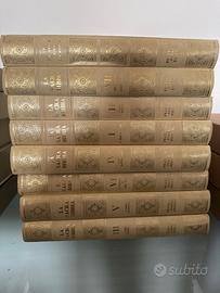 La sacra bibbia