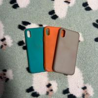 Cover Iphone X