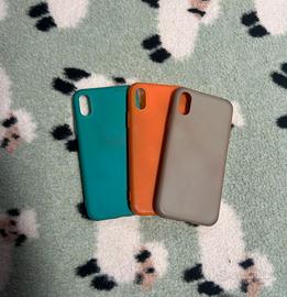 Cover Iphone X